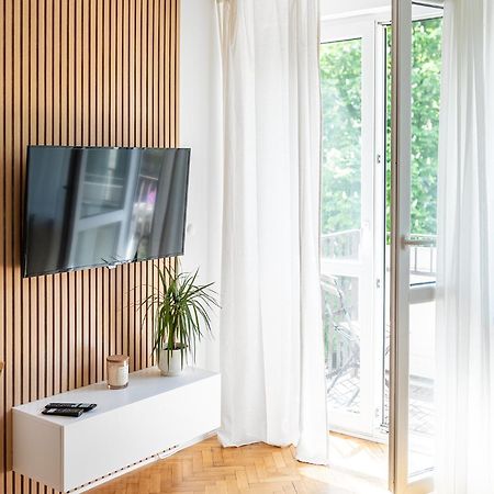 Rentplanet - Apartamenty Przy Palacu Kultury I Nauki Varsavia Esterno foto