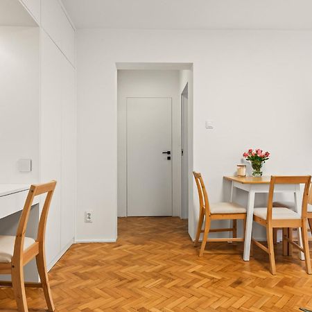 Rentplanet - Apartamenty Przy Palacu Kultury I Nauki Varsavia Esterno foto