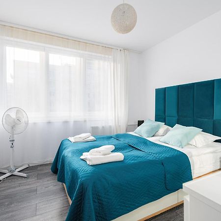 Rentplanet - Apartamenty Przy Palacu Kultury I Nauki Varsavia Esterno foto