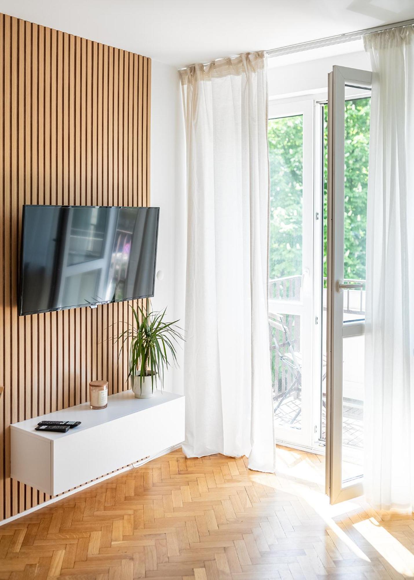 Rentplanet - Apartamenty Przy Palacu Kultury I Nauki Varsavia Esterno foto