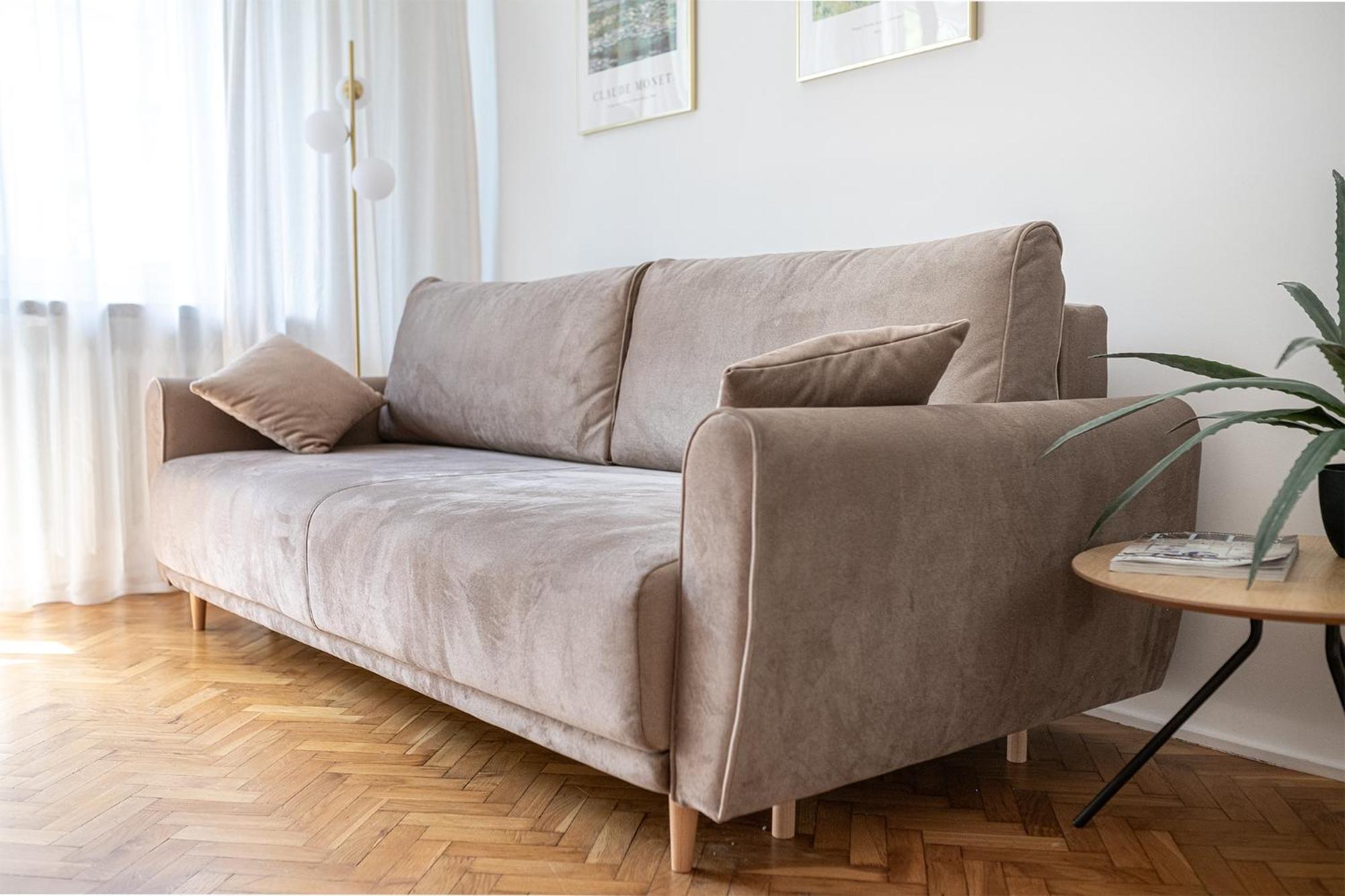 Rentplanet - Apartamenty Przy Palacu Kultury I Nauki Varsavia Esterno foto