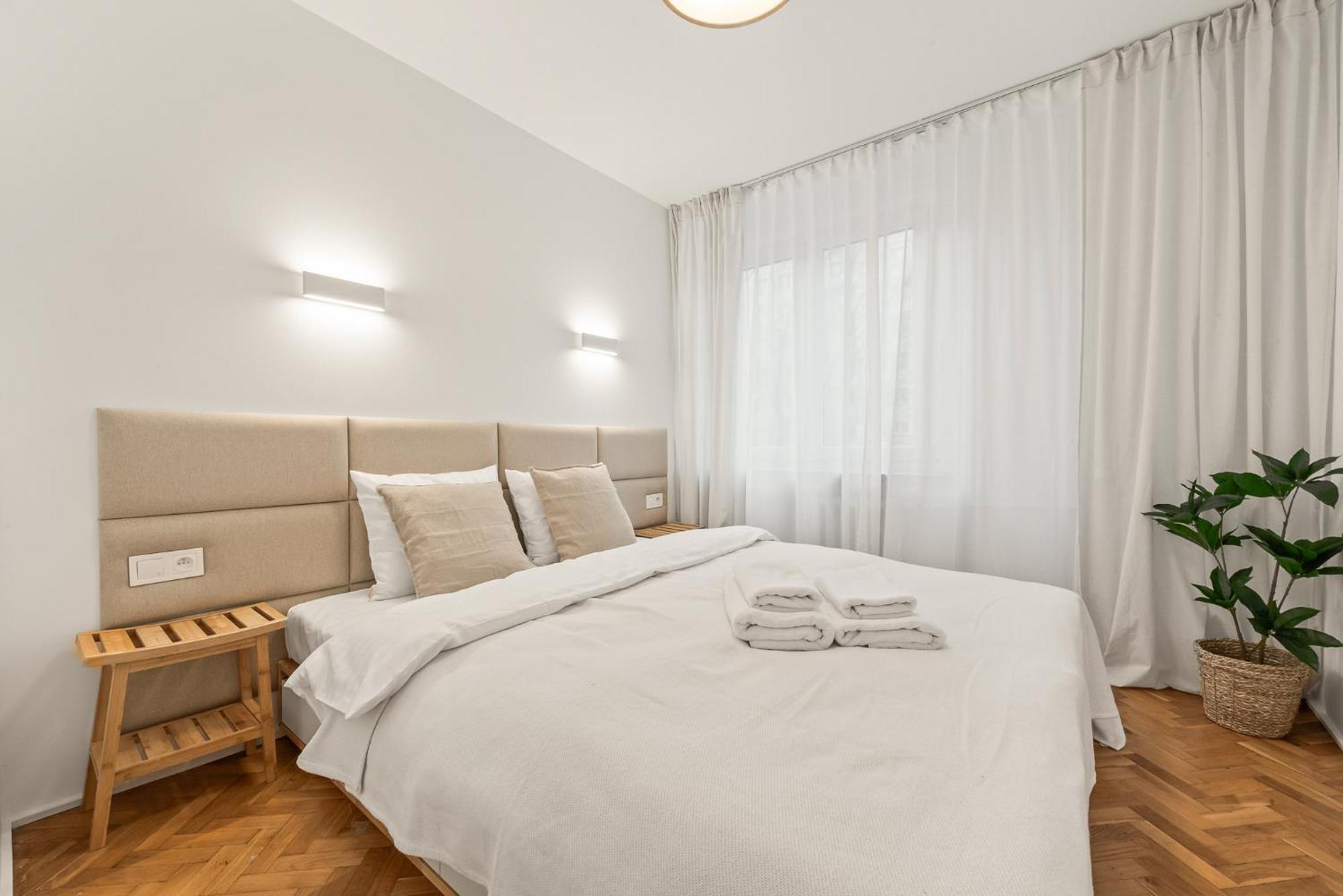 Rentplanet - Apartamenty Przy Palacu Kultury I Nauki Varsavia Esterno foto