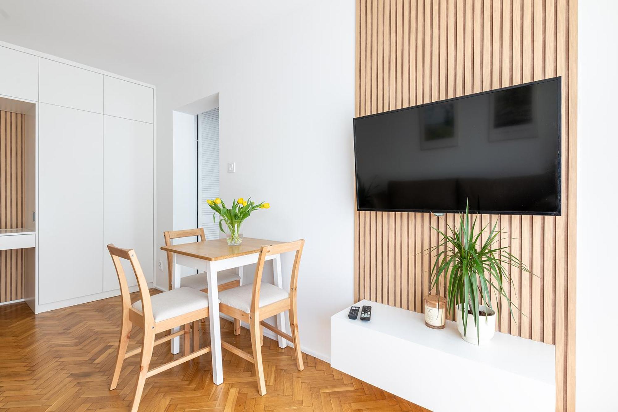 Rentplanet - Apartamenty Przy Palacu Kultury I Nauki Varsavia Esterno foto
