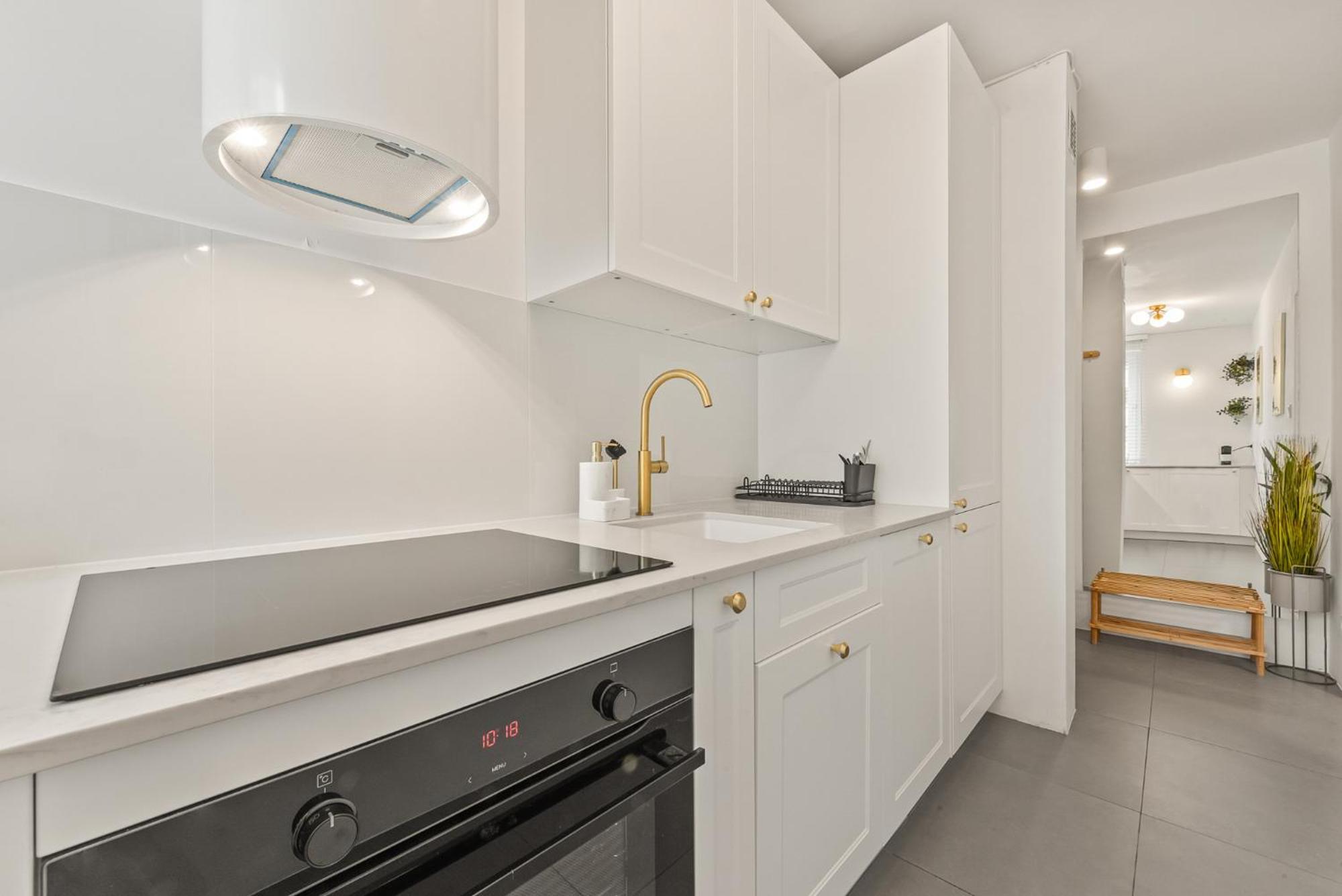 Rentplanet - Apartamenty Przy Palacu Kultury I Nauki Varsavia Esterno foto