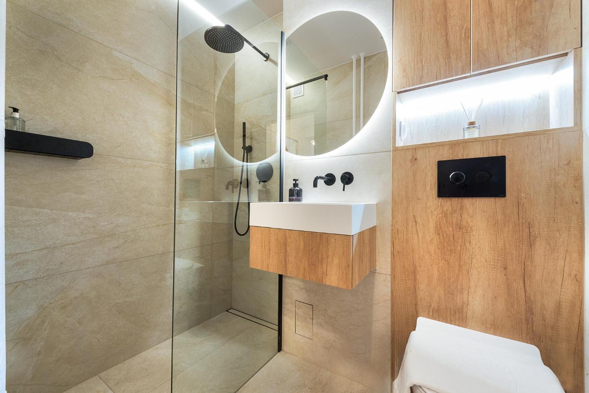 Rentplanet - Apartamenty Przy Palacu Kultury I Nauki Varsavia Esterno foto
