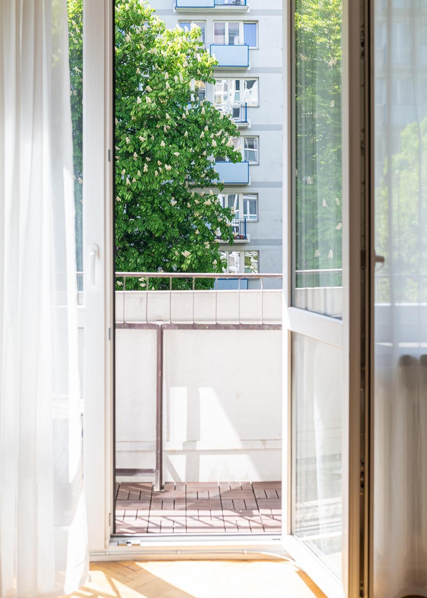 Rentplanet - Apartamenty Przy Palacu Kultury I Nauki Varsavia Esterno foto
