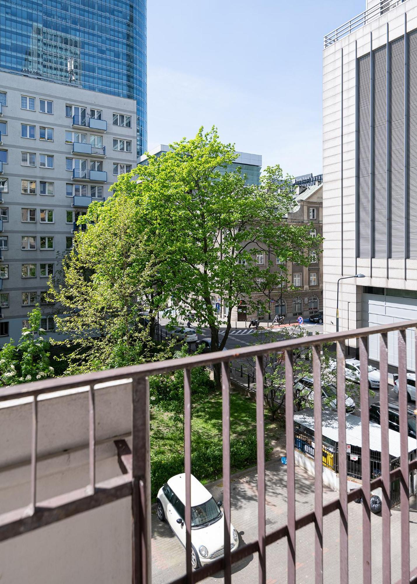 Rentplanet - Apartamenty Przy Palacu Kultury I Nauki Varsavia Esterno foto