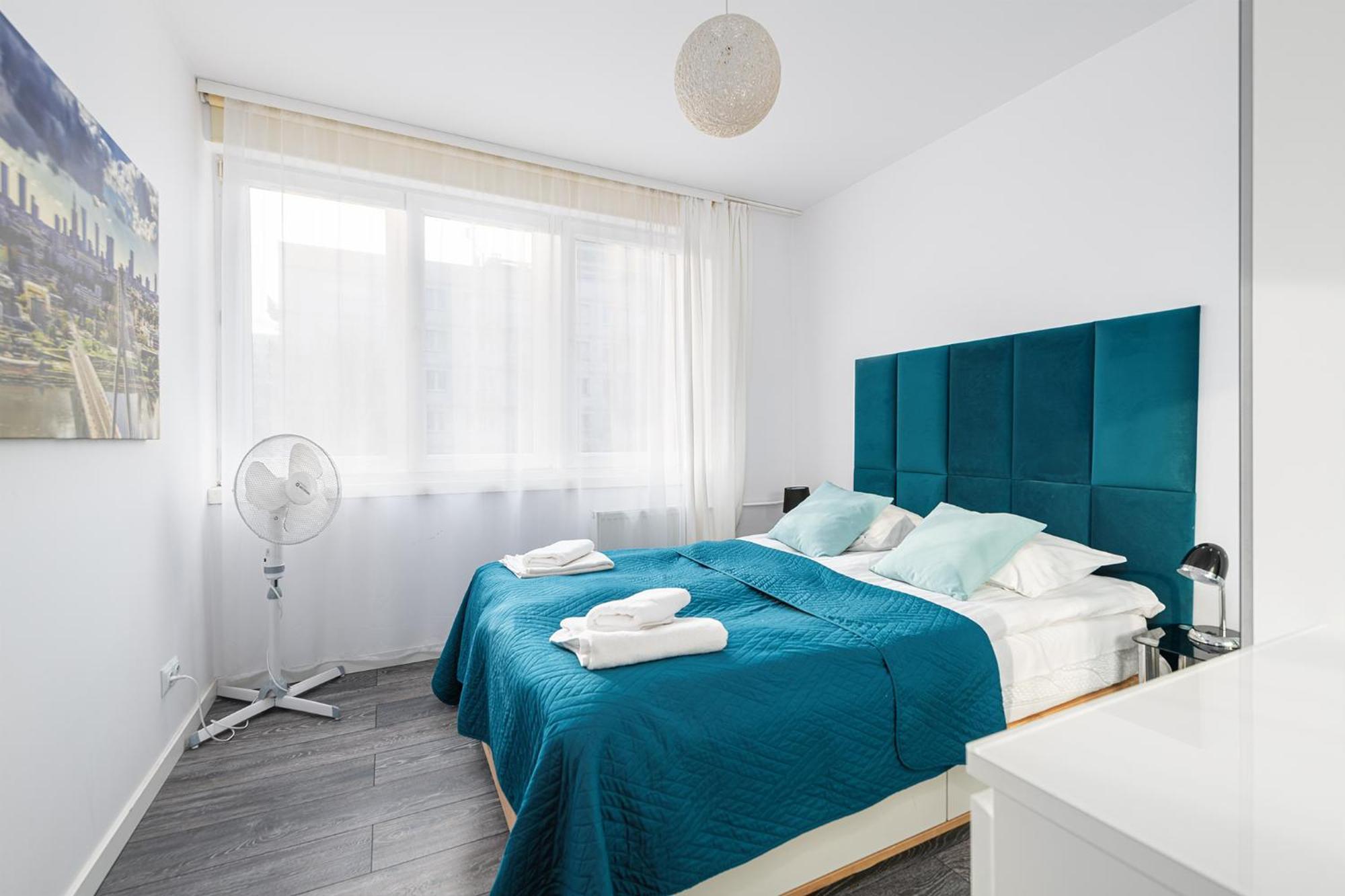 Rentplanet - Apartamenty Przy Palacu Kultury I Nauki Varsavia Esterno foto