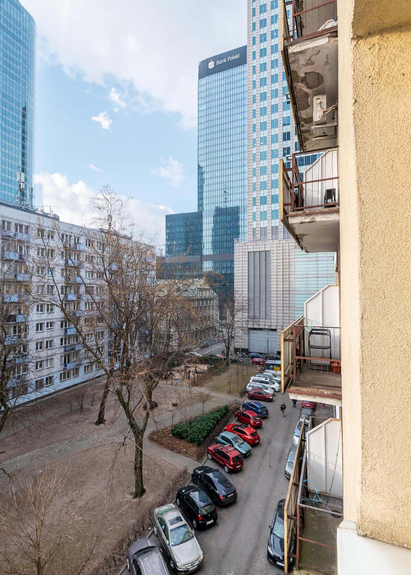 Rentplanet - Apartamenty Przy Palacu Kultury I Nauki Varsavia Esterno foto