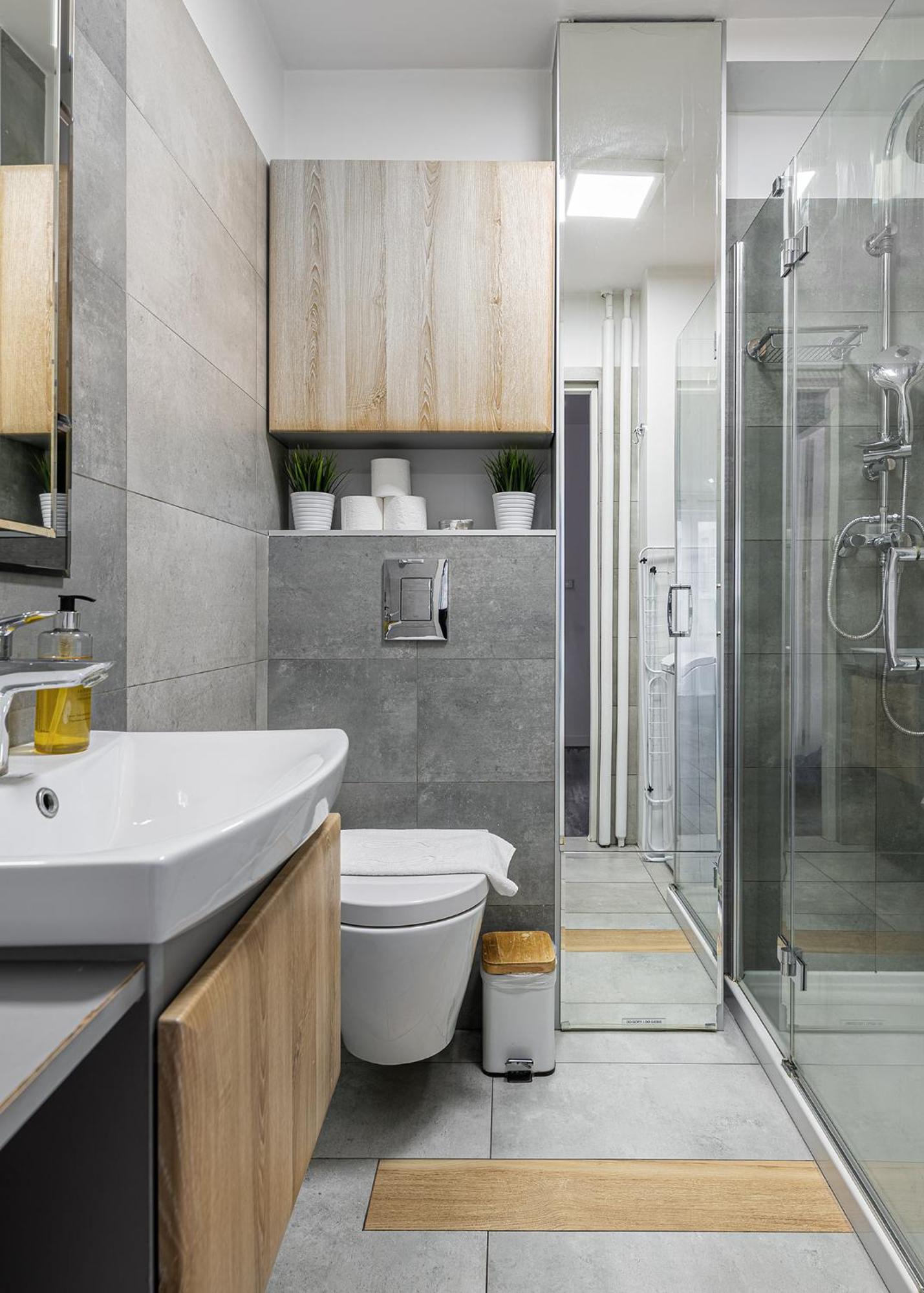 Rentplanet - Apartamenty Przy Palacu Kultury I Nauki Varsavia Esterno foto
