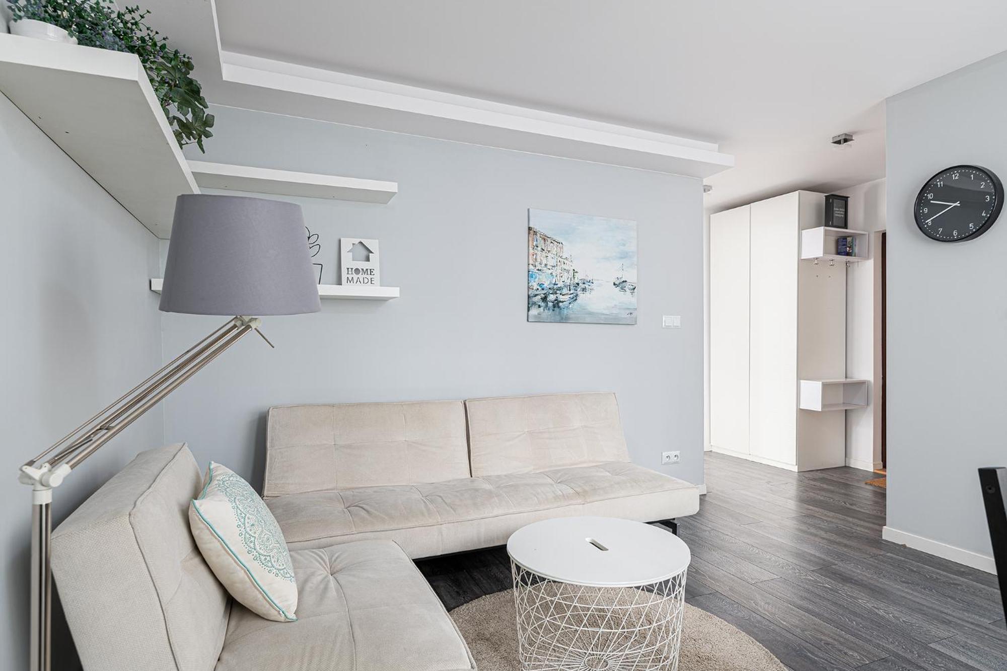 Rentplanet - Apartamenty Przy Palacu Kultury I Nauki Varsavia Esterno foto